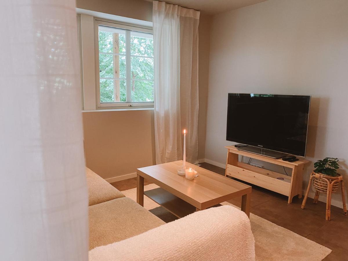Cozy And Newly Renovated Appartment Kristiansand Kültér fotó